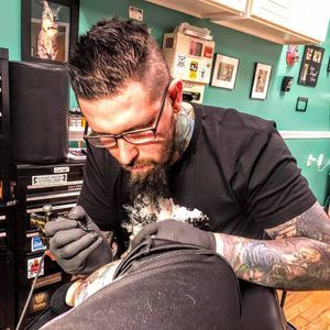 Meet your Posher, Michael